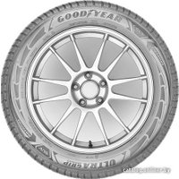 Зимние шины Goodyear UltraGrip Performance SUV Gen-1 225/60R17 103V