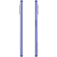 Телефон Xiaomi Redmi Note 9 Pro 5G 8GB/256GB китайская версия (синий)