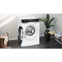 Стирально-сушильная машина Siemens iQ700 WN54C2A40