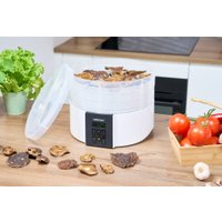 Сушилка для овощей и фруктов Zelmer ZFD2020