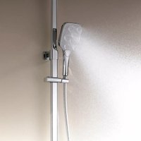 Душевая система  Ganzer GZ12071-F