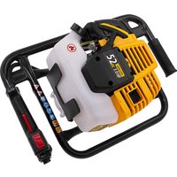 Мотобур Denzel DX-52