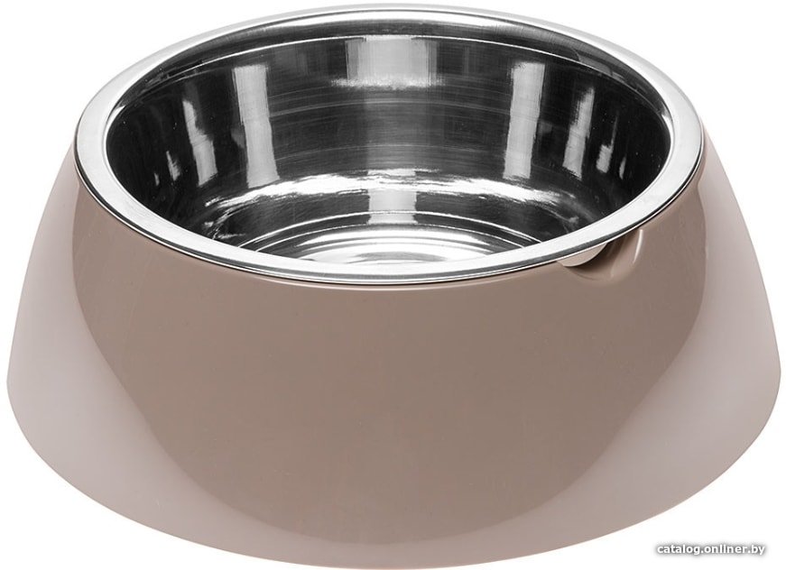 Миска Ferplast Jolie Large (бежевый)