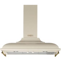Кухонная вытяжка Smeg KC19POE