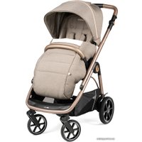 Коляска прогулочная «книга» Peg Perego Veloce (mon amour)