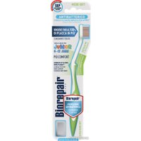 Зубная щетка Biorepair Junior Coswell мягкая (цвет в ассортименте)