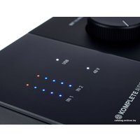  Native Instruments Komplete Audio 2