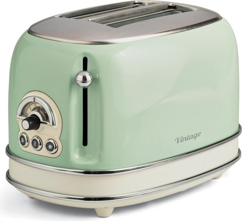 

Тостер Ariete Vintage 155/04