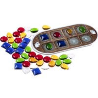 Настольная игра Rollin Games Мурано. Мастера Света