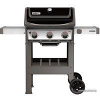 Газовый гриль для дачи Weber Spirit II E-310 GBS
