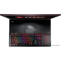 Игровой ноутбук MSI GT83VR 7RF-222RU Titan SLI