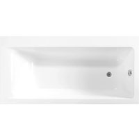 Ванна Belux Импульс-2 ВИ-2-1700 (18, белый матовый)