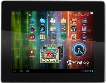 Prestigio MultiPad 8.0 Note (PMP7880D3G_DUO) 16GB 3G