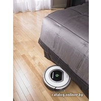 Робот-пылесос iRobot Roomba 760