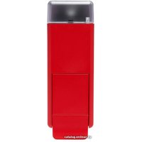 Капсульная кофеварка ILLY iperEspresso Y3.2 (красный)