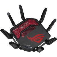 Wi-Fi роутер ASUS ROG Rapture GT-BE19000