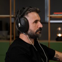 Наушники Meze Audio Empyrean II (4-pin XLR)