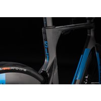 Велосипед Cube Litening C:68X SLT р.60 2020