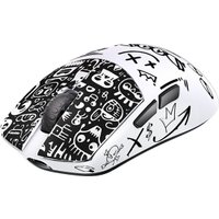 Игровая мышь Lamzu Maya Doodle