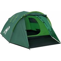 Треккинговая палатка RSP Outdoors Deep 3 (зеленый)