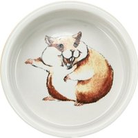 Миска Trixie 60801 (разноцв./кремовый)