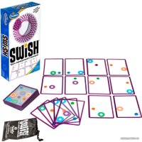 Настольная игра ThinkFun Настольная игра Свиш