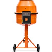 Бетономешалка Villartec CM 200P в Бресте