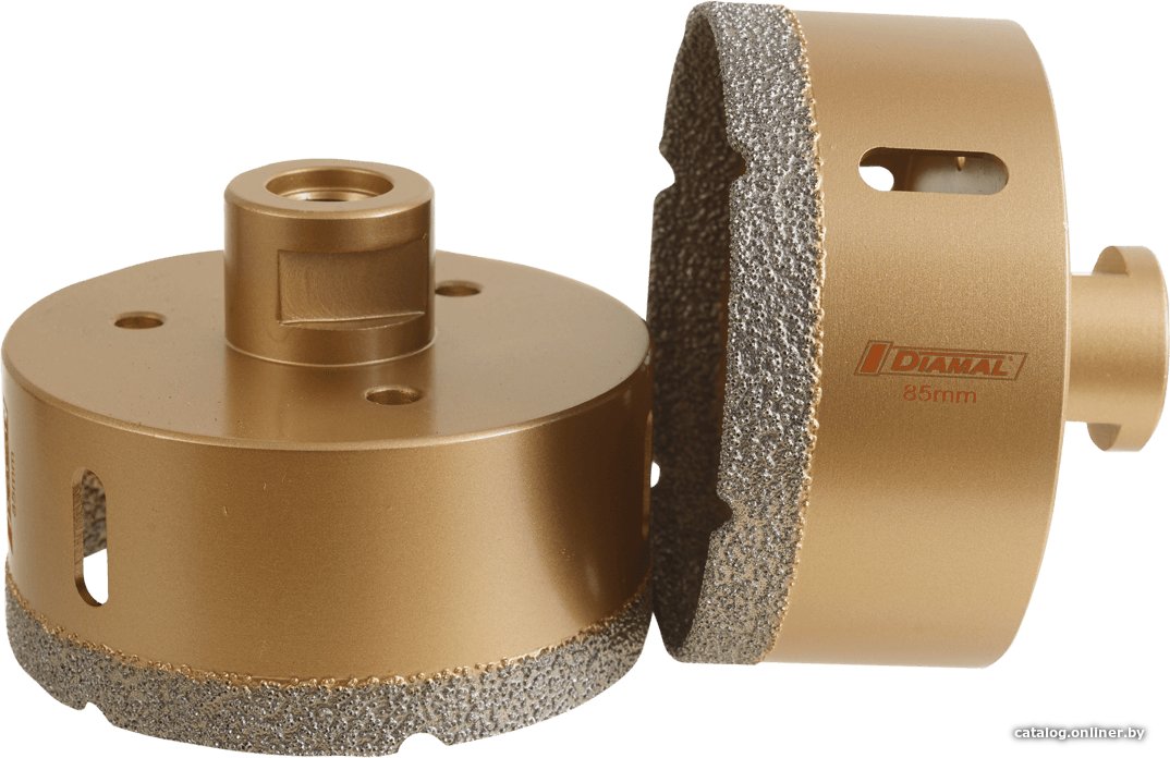 Коронка Diamal DMA85