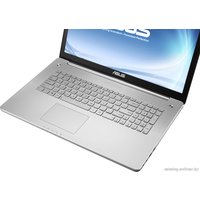 Ноутбук ASUS N750JV-T4008H