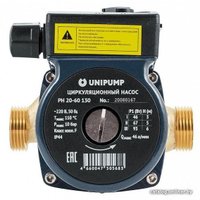 Циркуляционный насос Unipump PН 20-60 130