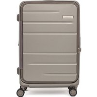 Чемодан-спиннер Fabretti EN1030-24-13