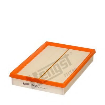 Воздушный фильтр Hengst E468L