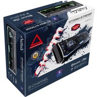 USB-магнитола Aura Storm-678DSP
