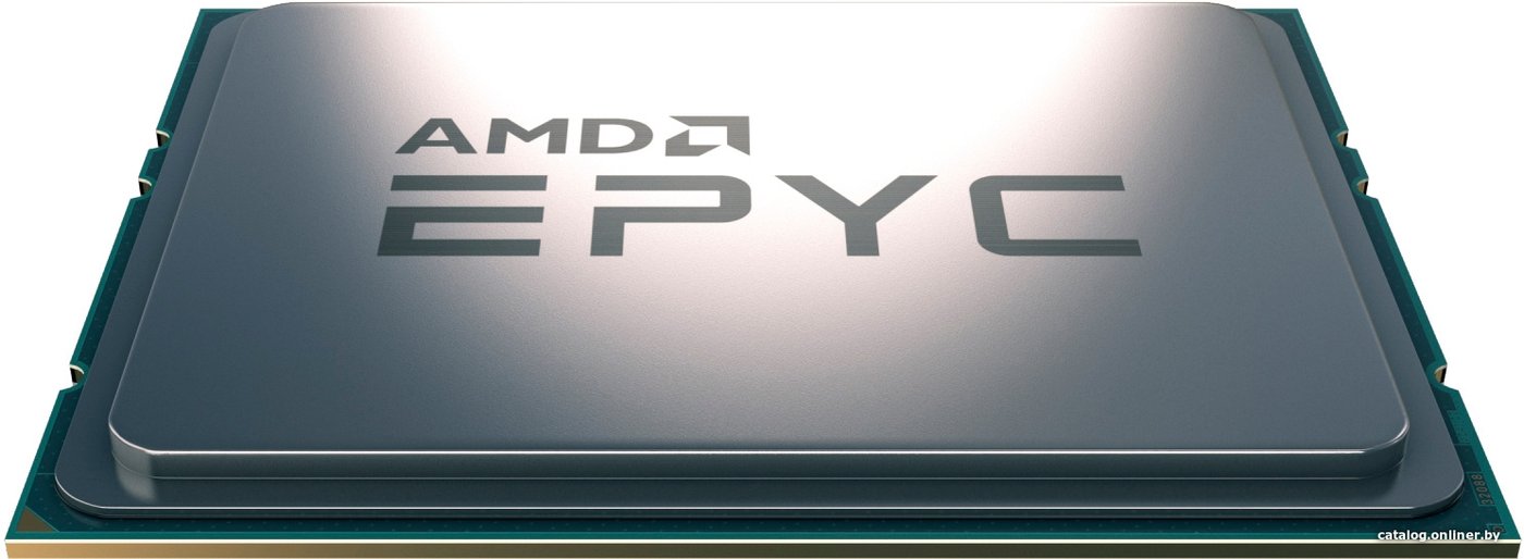Процессор AMD EPYC 7402