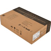 Варочная панель ZUGEL ZGH292B