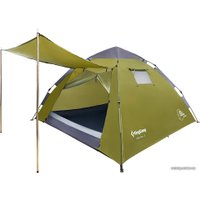 Треккинговая палатка KingCamp Monza 3 [KT3094]