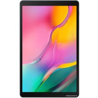 Планшет Samsung Galaxy Tab A10.1 (2019) 3GB/128GB (серебристый) в Гомеле
