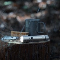Фонарь Hoto Flashlight Tactics