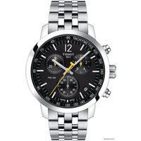 Наручные часы Tissot Prc 200 Chronograph T114.417.11.057.00 в Борисове