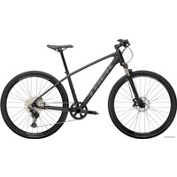 Велосипед Trek Dual Sport 4 XL 2021