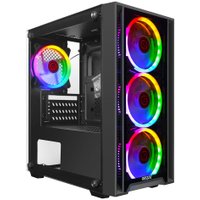 Корпус Ginzzu CL610