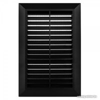 Вентиляционная решетка Awenta Classic T26CZ 17x24 (черный)