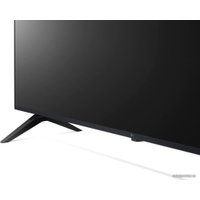 Телевизор LG 55UQ80001LA