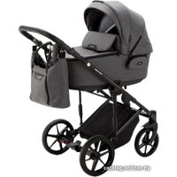 Универсальная коляска Adamex Zico TIP (2 в 1, Tk-57)