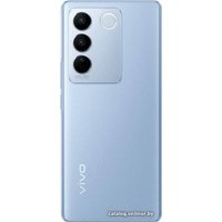 Смартфон Vivo V27 V2231 8GB/256GB (волшебный синий)