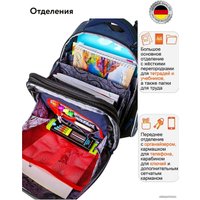 Школьный рюкзак Hummingbird TK81