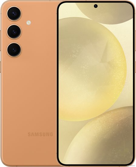 Samsung Galaxy S24+ 12GB/512GB SM-S926B Exynos (pomarańczowy)
