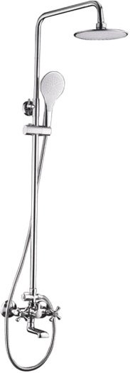 

Душевая система FRAP R24732