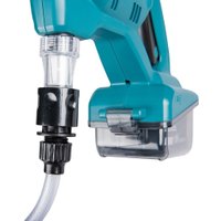 Мойка высокого давления Makita DHW180Z (без АКБ)