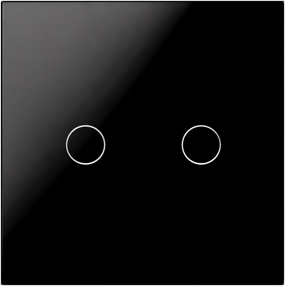 

Выключатель SmartBuy SBE-wifi1b-10-SW2-0